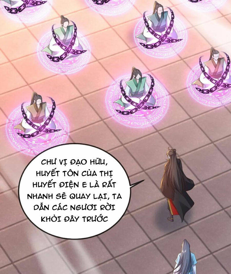 Tiên Võ Đế Tôn Chapter 557 - Trang 2