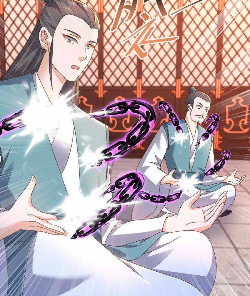 Tiên Võ Đế Tôn Chapter 557 - Trang 2