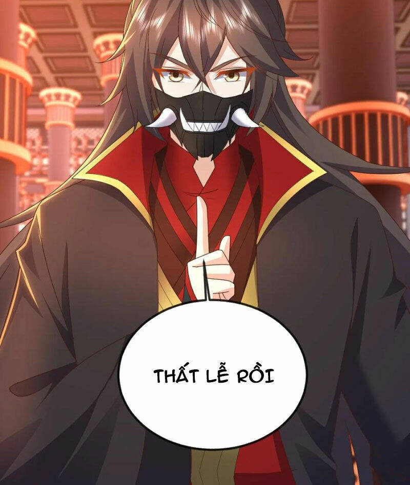 Tiên Võ Đế Tôn Chapter 557 - Trang 2