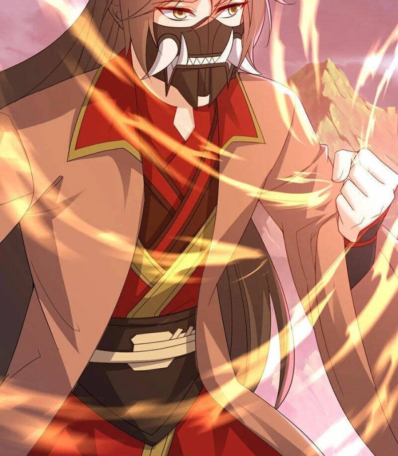 Tiên Võ Đế Tôn Chapter 557 - Trang 2