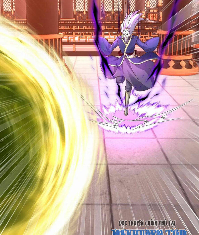 Tiên Võ Đế Tôn Chapter 557 - Trang 2