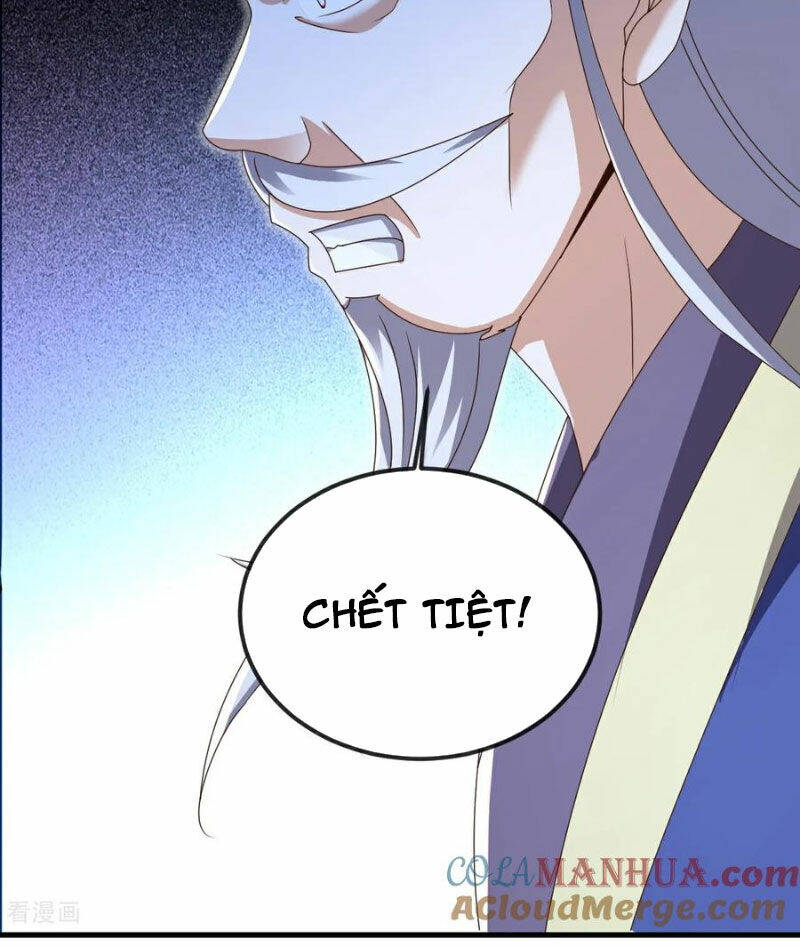 Tiên Võ Đế Tôn Chapter 557 - Trang 2