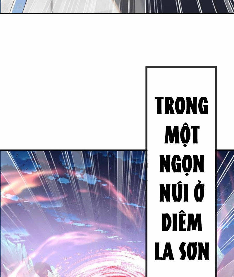 Tiên Võ Đế Tôn Chapter 557 - Trang 2