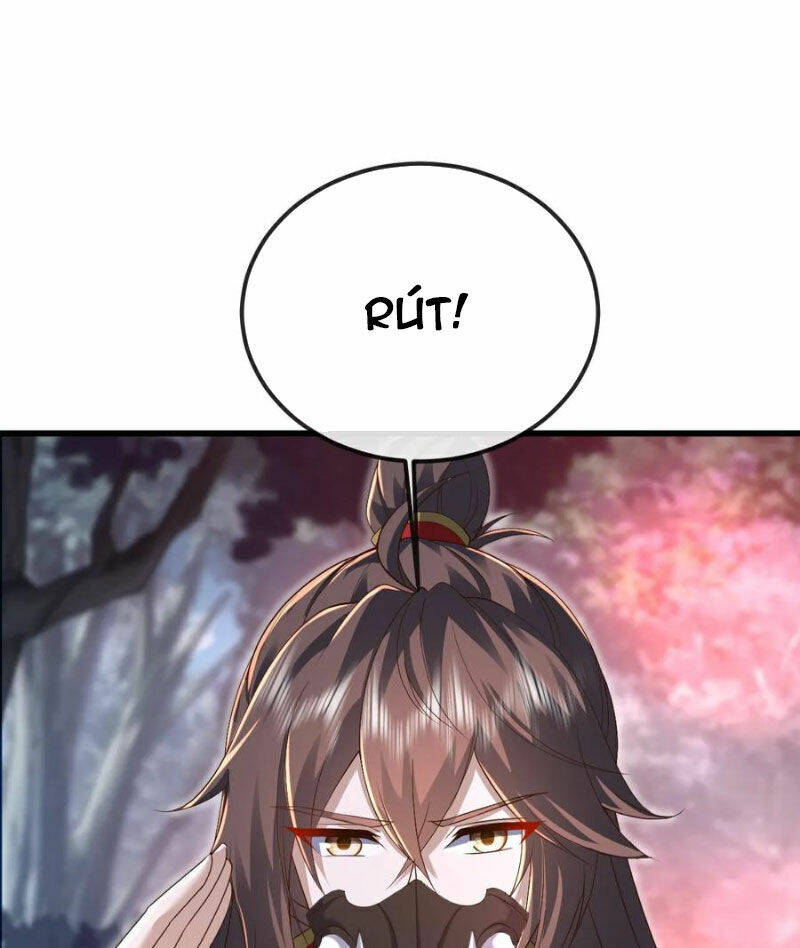 Tiên Võ Đế Tôn Chapter 557 - Trang 2