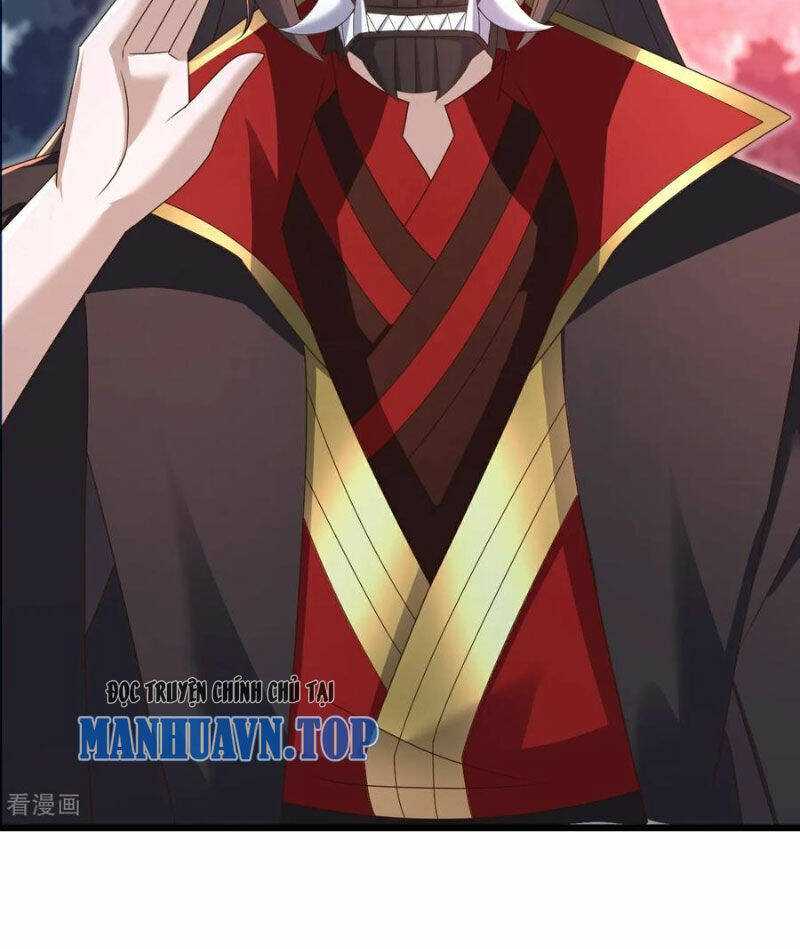 Tiên Võ Đế Tôn Chapter 557 - Trang 2