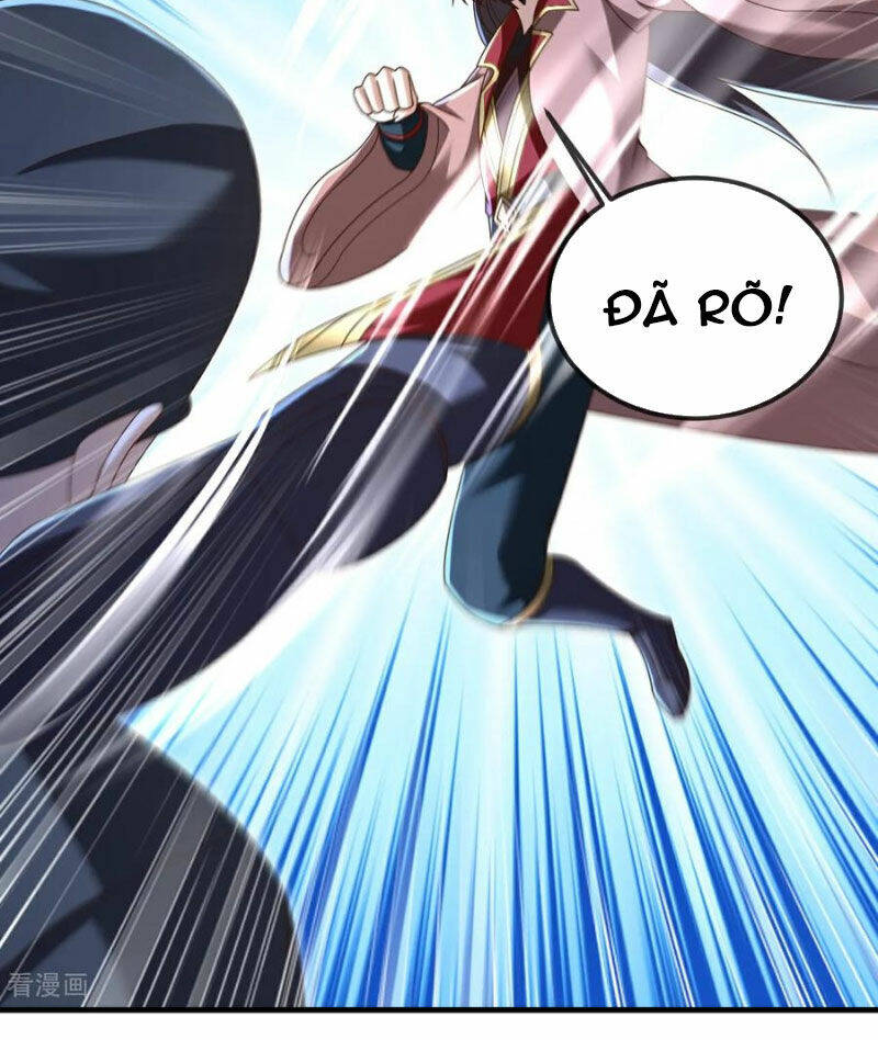 Tiên Võ Đế Tôn Chapter 557 - Trang 2