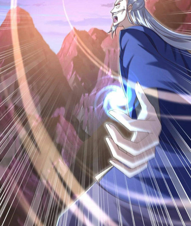 Tiên Võ Đế Tôn Chapter 557 - Trang 2