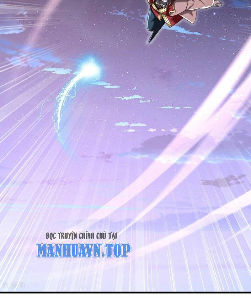 Tiên Võ Đế Tôn Chapter 557 - Trang 2