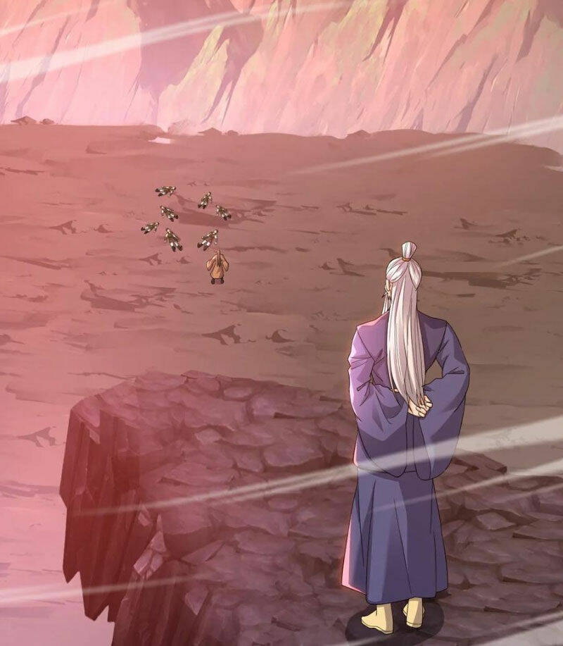 Tiên Võ Đế Tôn Chapter 557 - Trang 2