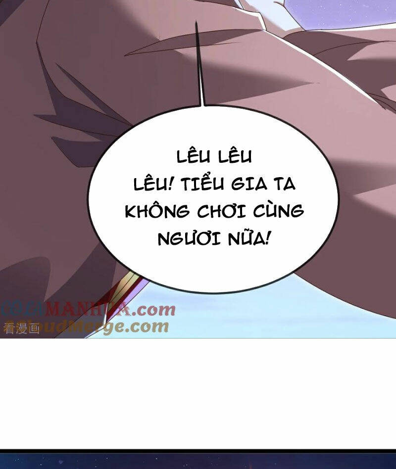 Tiên Võ Đế Tôn Chapter 557 - Trang 2