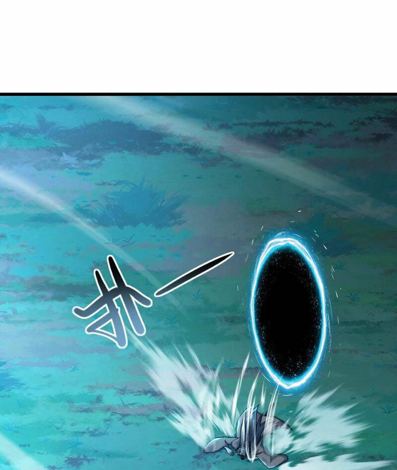 Tiên Võ Đế Tôn Chapter 557 - Trang 2