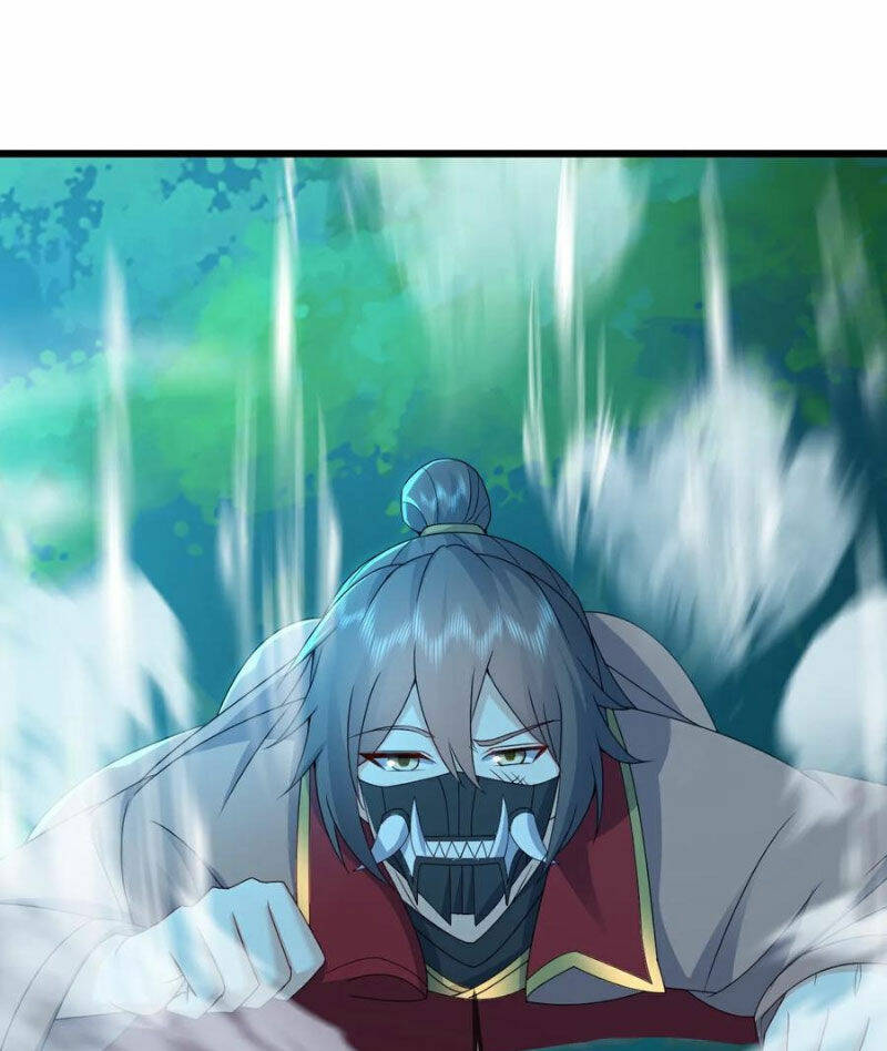 Tiên Võ Đế Tôn Chapter 557 - Trang 2