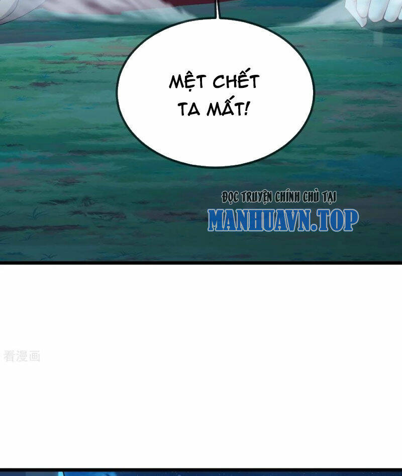 Tiên Võ Đế Tôn Chapter 557 - Trang 2