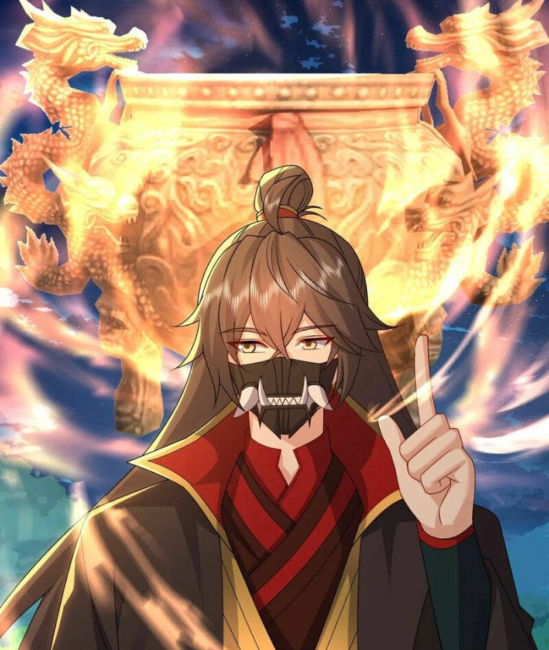 Tiên Võ Đế Tôn Chapter 557 - Trang 2