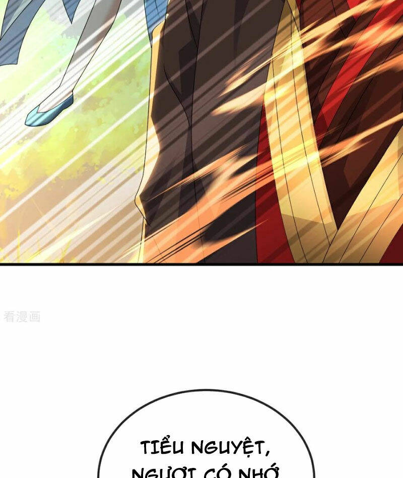 Tiên Võ Đế Tôn Chapter 557 - Trang 2