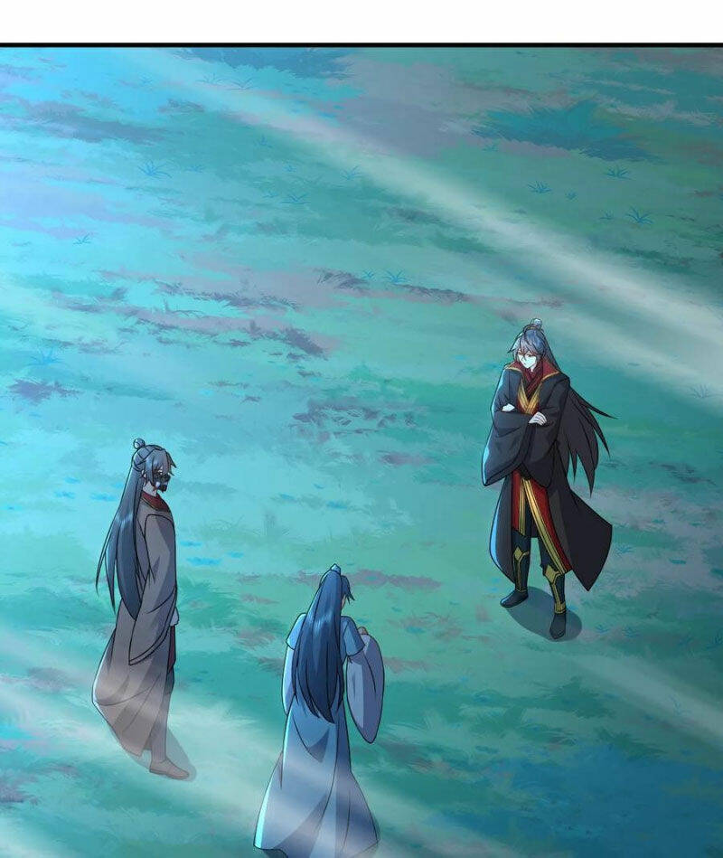 Tiên Võ Đế Tôn Chapter 557 - Trang 2