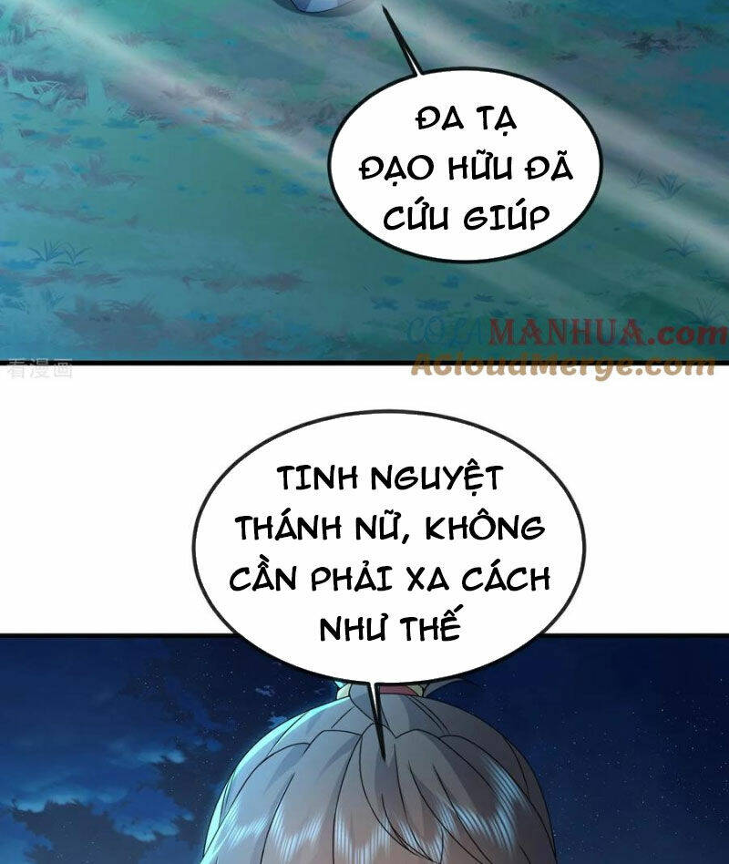 Tiên Võ Đế Tôn Chapter 557 - Trang 2