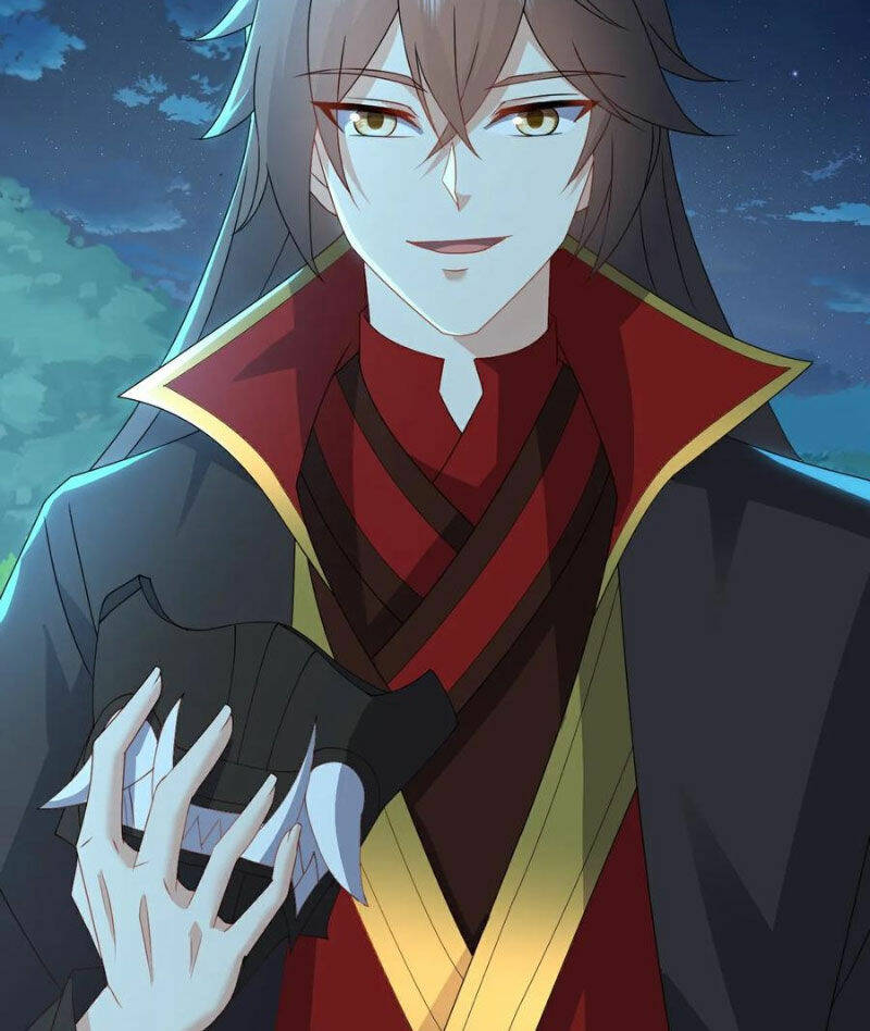 Tiên Võ Đế Tôn Chapter 557 - Trang 2