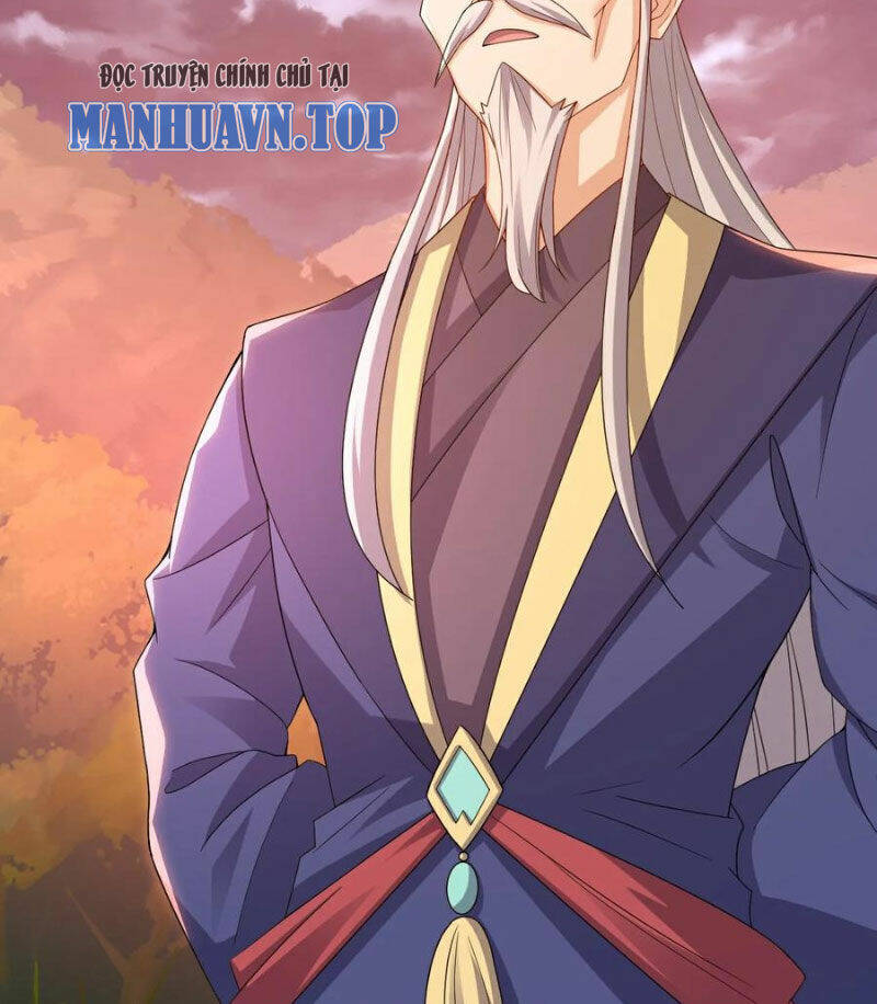 Tiên Võ Đế Tôn Chapter 557 - Trang 2