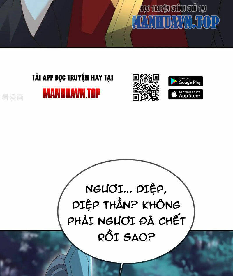 Tiên Võ Đế Tôn Chapter 557 - Trang 2