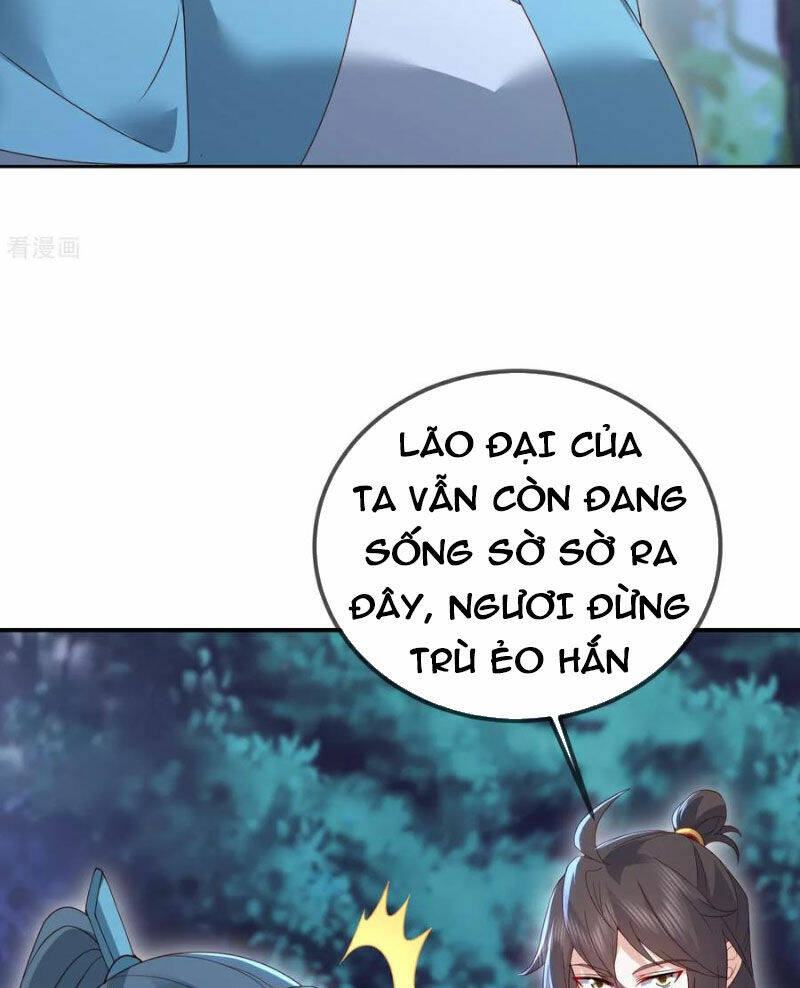 Tiên Võ Đế Tôn Chapter 557 - Trang 2