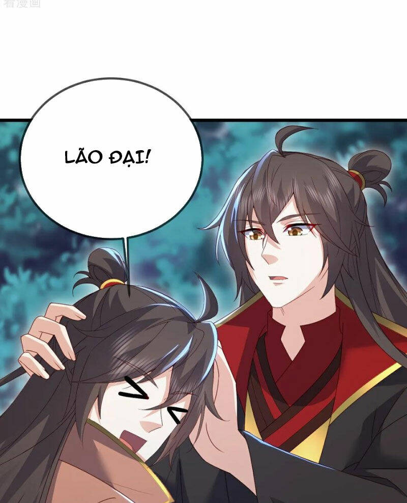 Tiên Võ Đế Tôn Chapter 557 - Trang 2