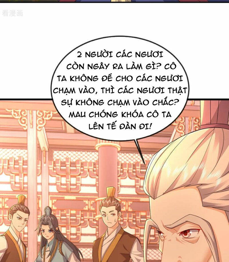 Tiên Võ Đế Tôn Chapter 557 - Trang 2