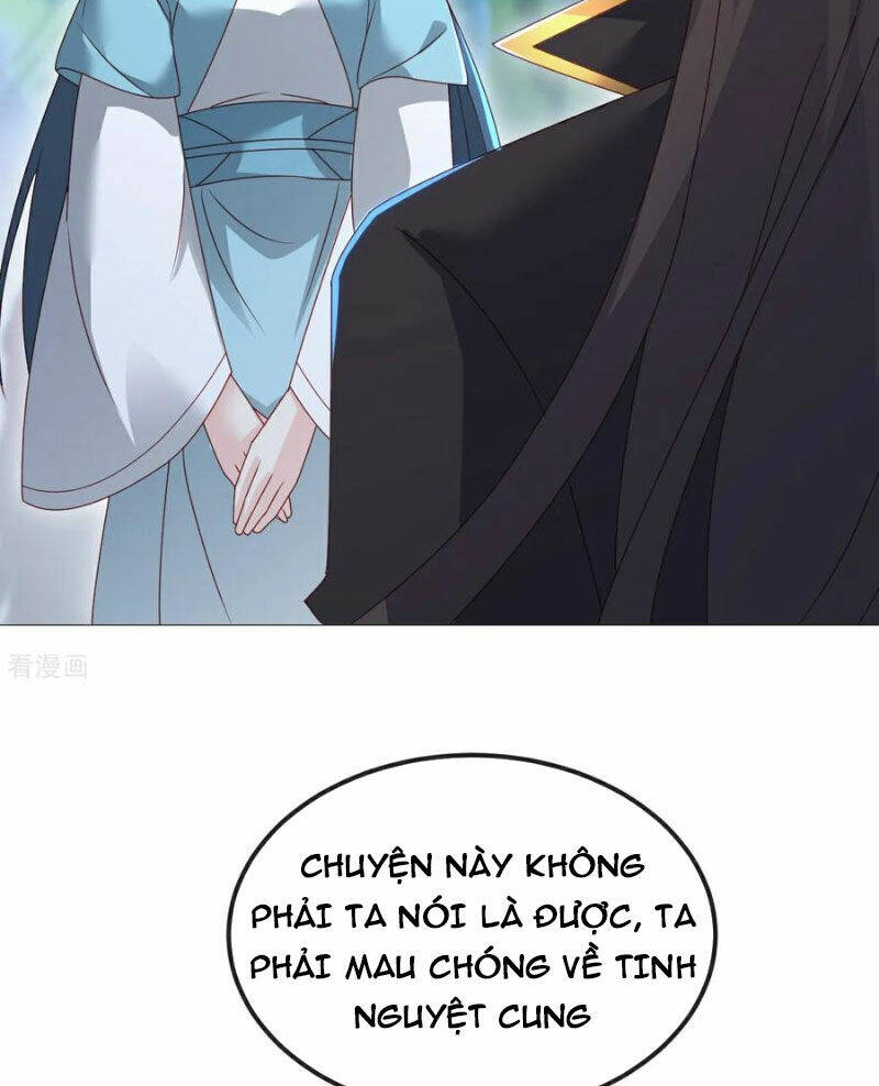 Tiên Võ Đế Tôn Chapter 557 - Trang 2