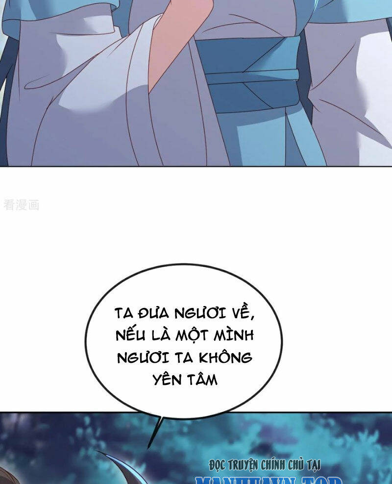 Tiên Võ Đế Tôn Chapter 557 - Trang 2