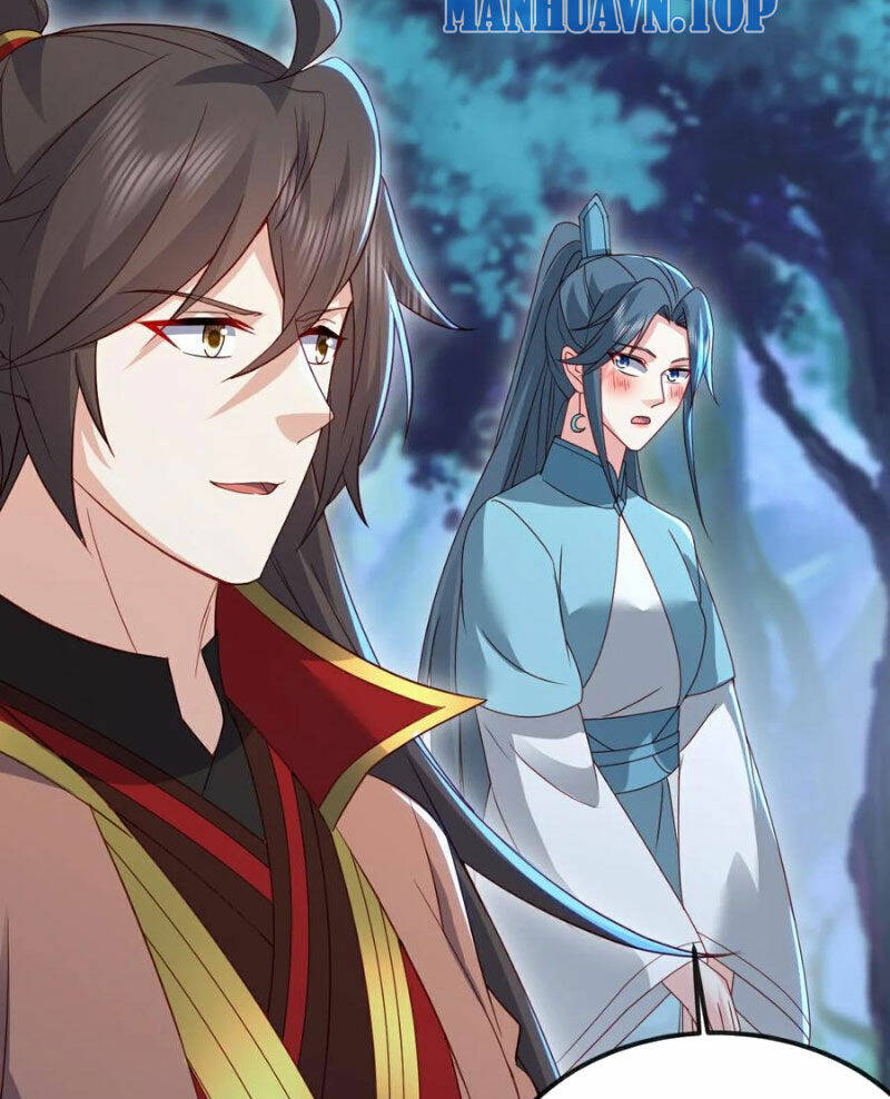 Tiên Võ Đế Tôn Chapter 557 - Trang 2