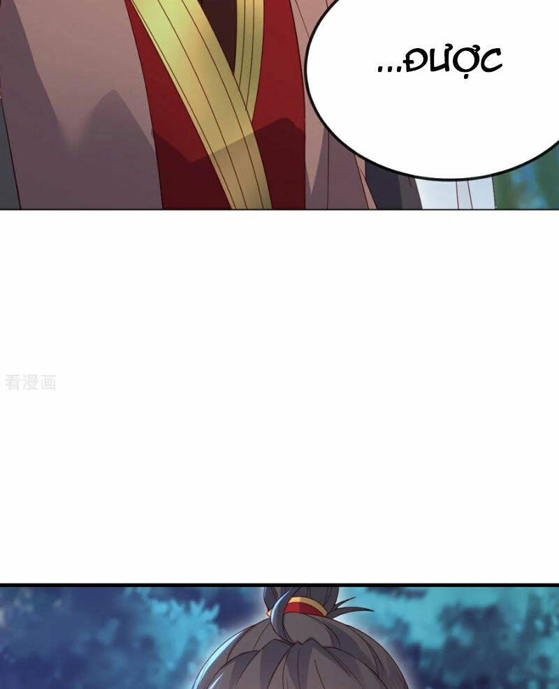 Tiên Võ Đế Tôn Chapter 557 - Trang 2