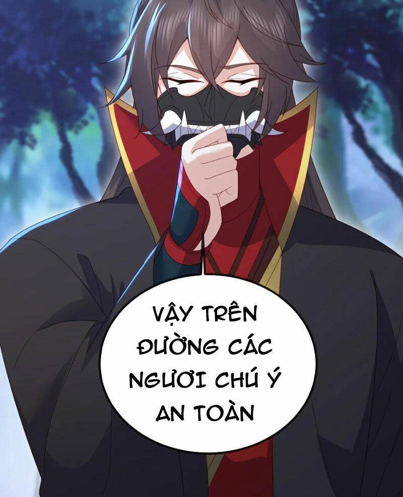 Tiên Võ Đế Tôn Chapter 557 - Trang 2