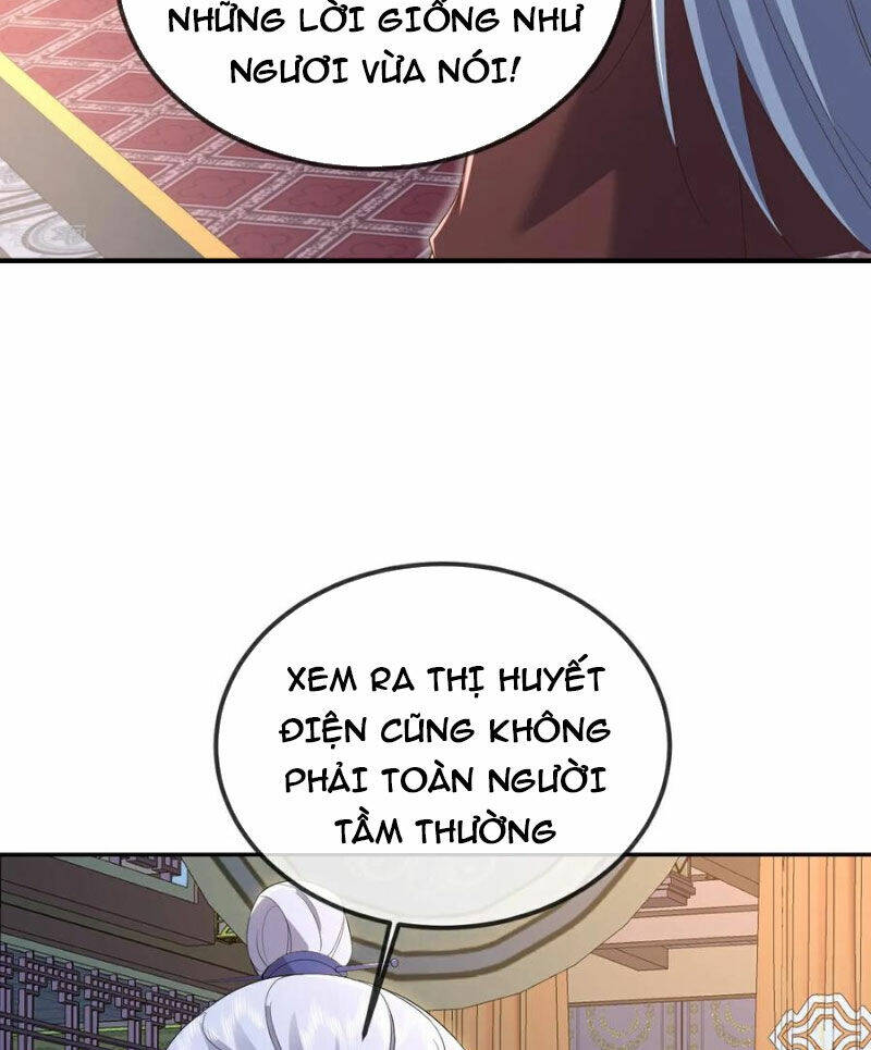 Tiên Võ Đế Tôn Chapter 558 - Trang 2