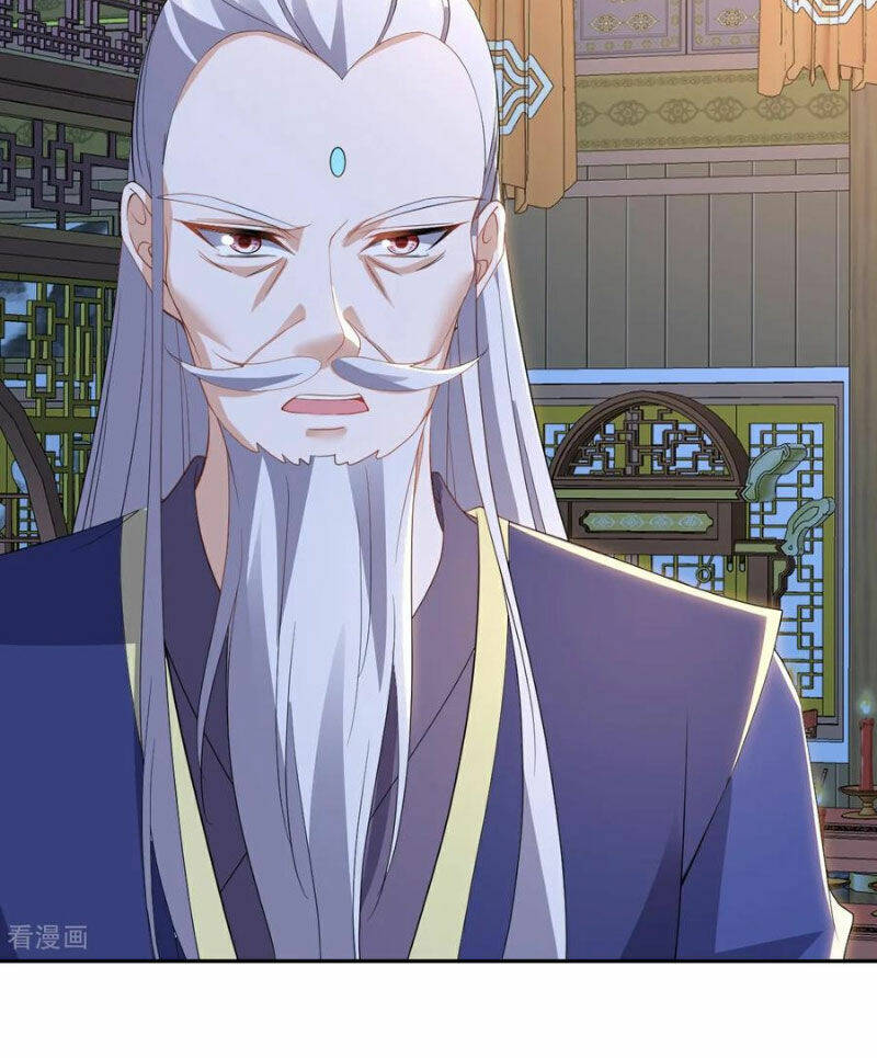 Tiên Võ Đế Tôn Chapter 558 - Trang 2