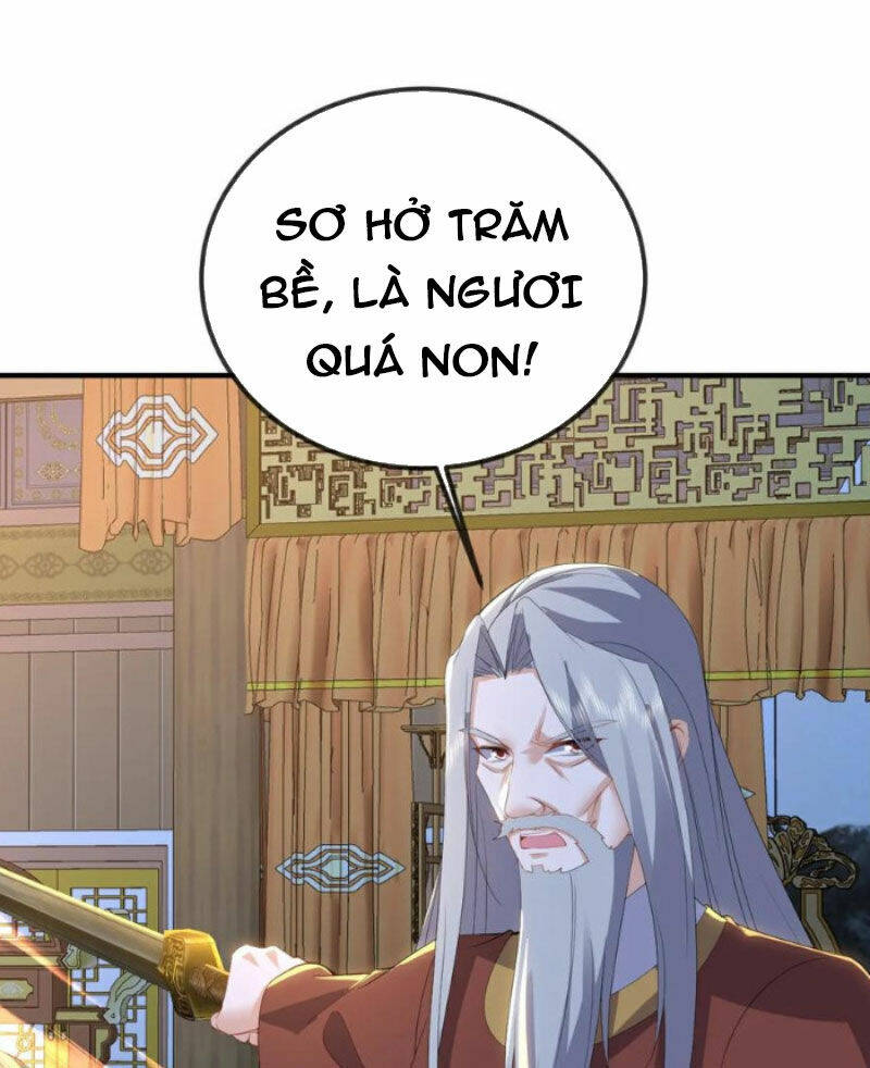 Tiên Võ Đế Tôn Chapter 558 - Trang 2