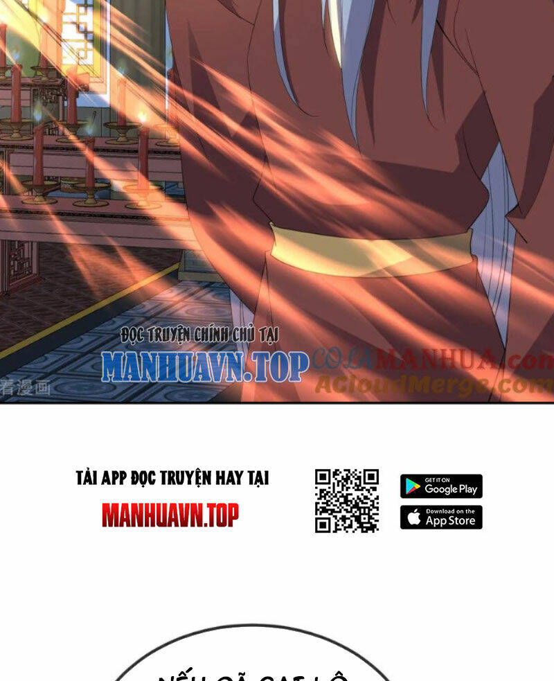 Tiên Võ Đế Tôn Chapter 558 - Trang 2