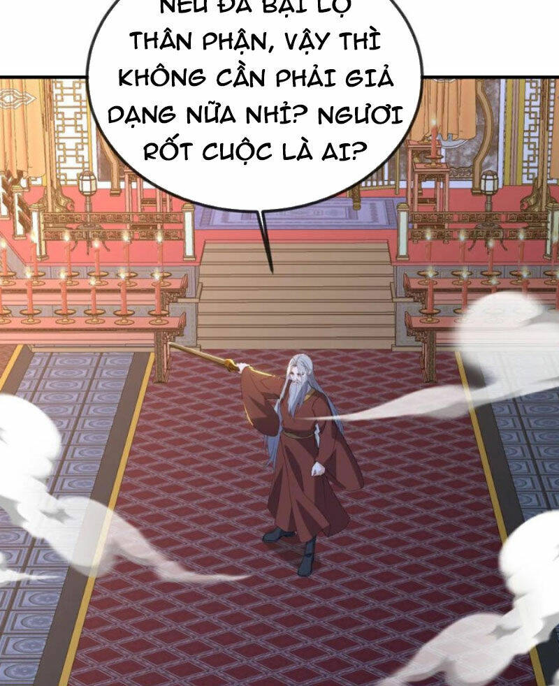Tiên Võ Đế Tôn Chapter 558 - Trang 2