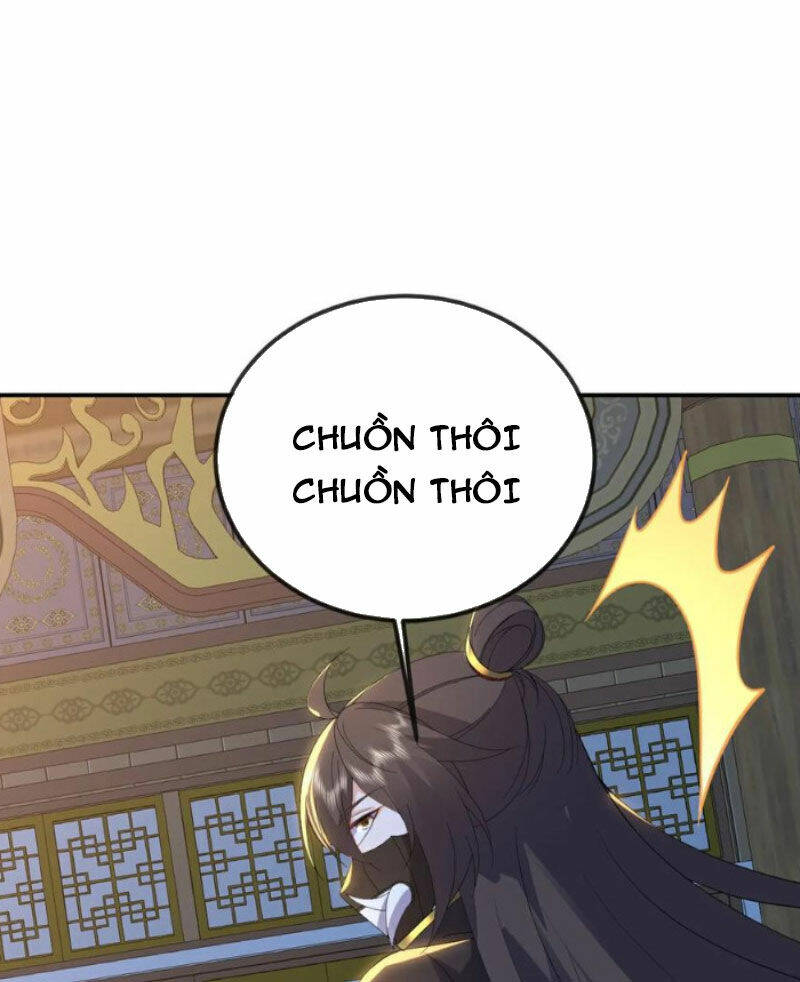 Tiên Võ Đế Tôn Chapter 558 - Trang 2