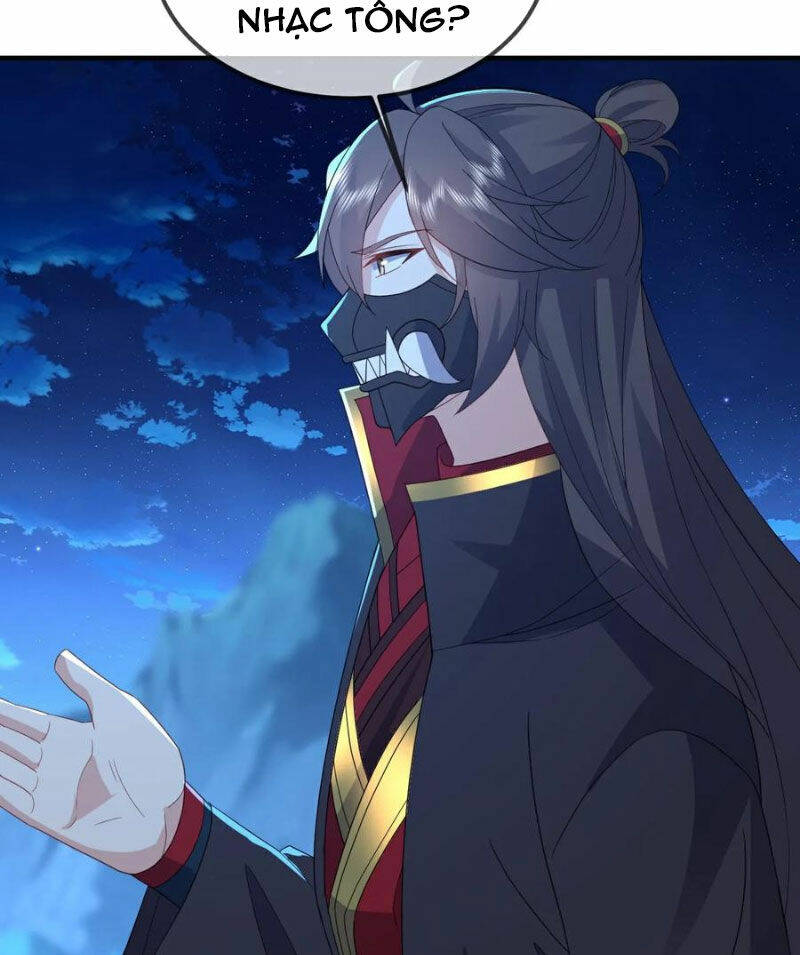 Tiên Võ Đế Tôn Chapter 558 - Trang 2