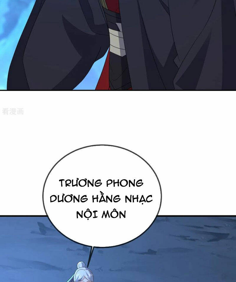 Tiên Võ Đế Tôn Chapter 558 - Trang 2