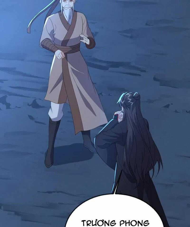 Tiên Võ Đế Tôn Chapter 558 - Trang 2