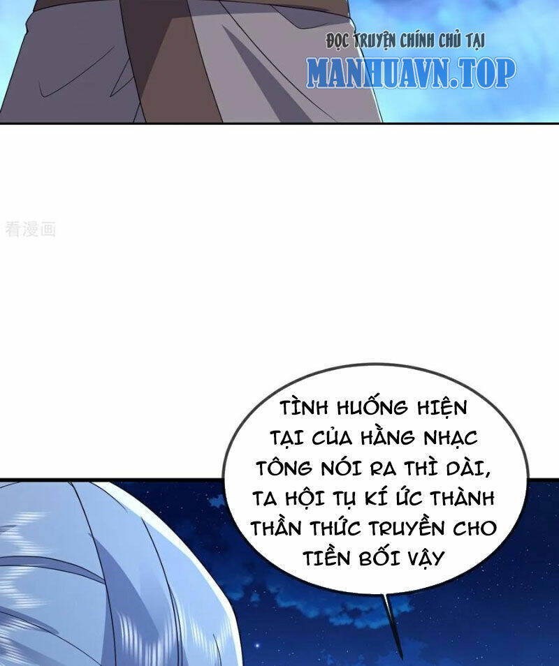 Tiên Võ Đế Tôn Chapter 558 - Trang 2