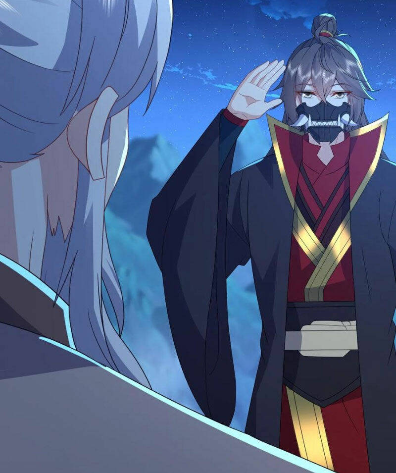 Tiên Võ Đế Tôn Chapter 558 - Trang 2