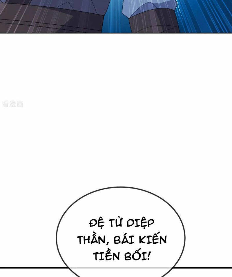 Tiên Võ Đế Tôn Chapter 558 - Trang 2