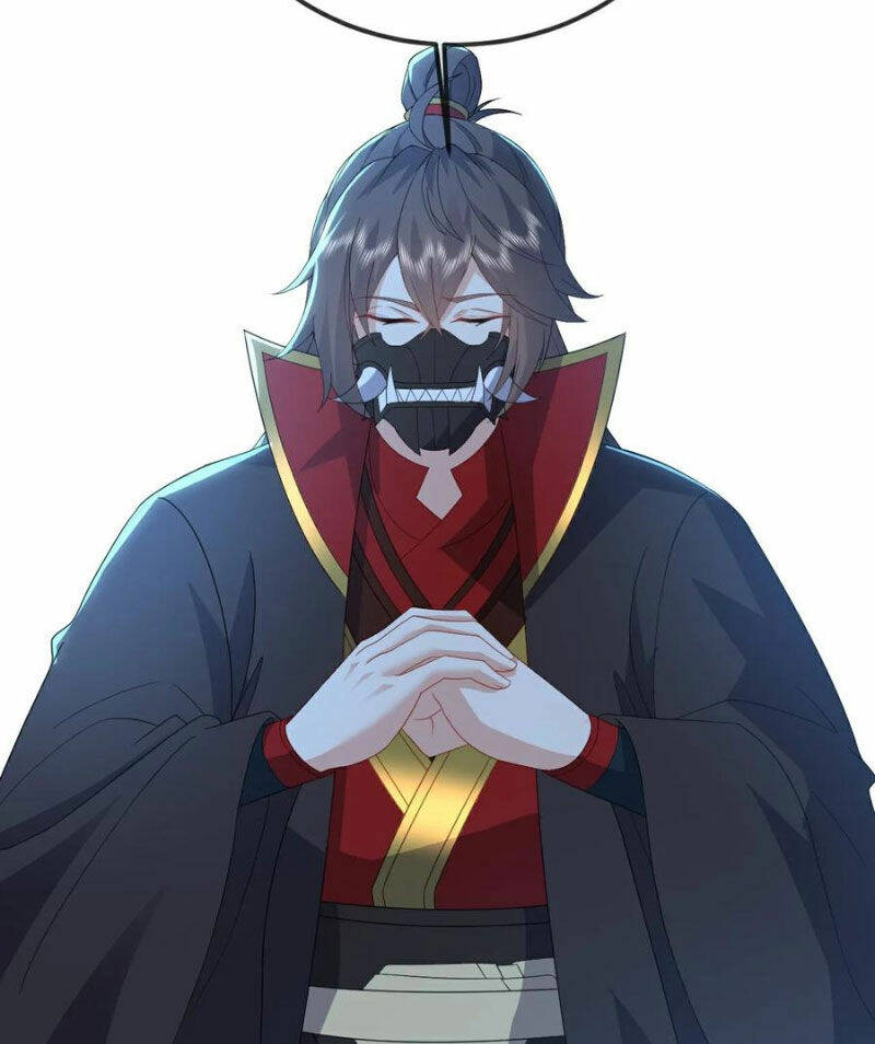 Tiên Võ Đế Tôn Chapter 558 - Trang 2