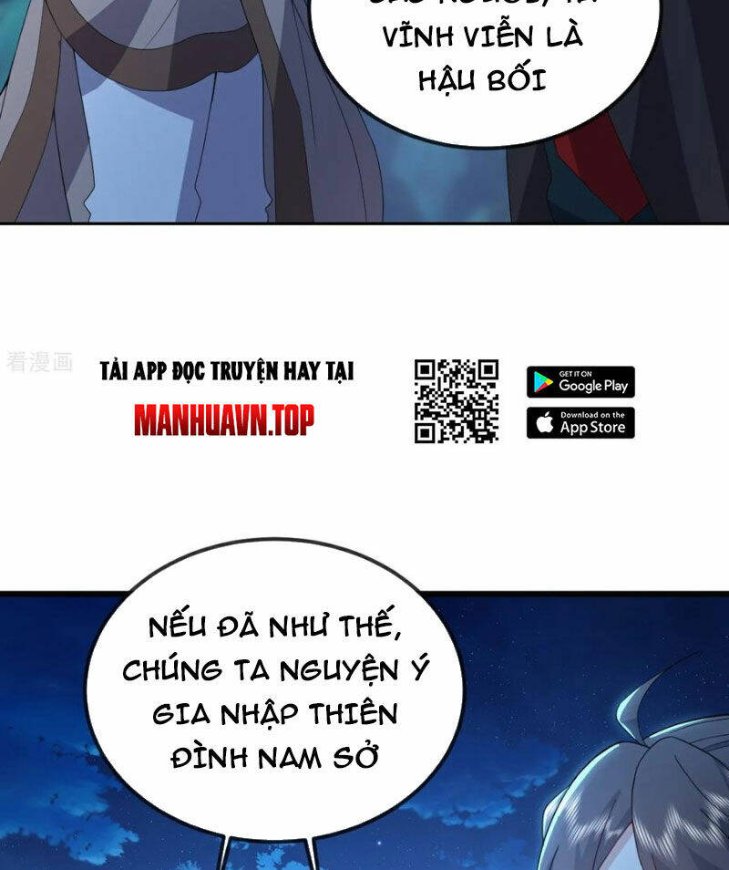 Tiên Võ Đế Tôn Chapter 558 - Trang 2