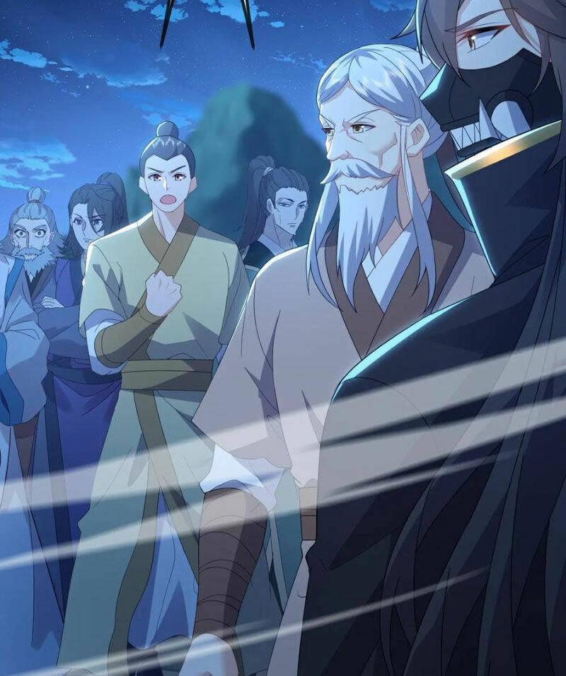 Tiên Võ Đế Tôn Chapter 558 - Trang 2