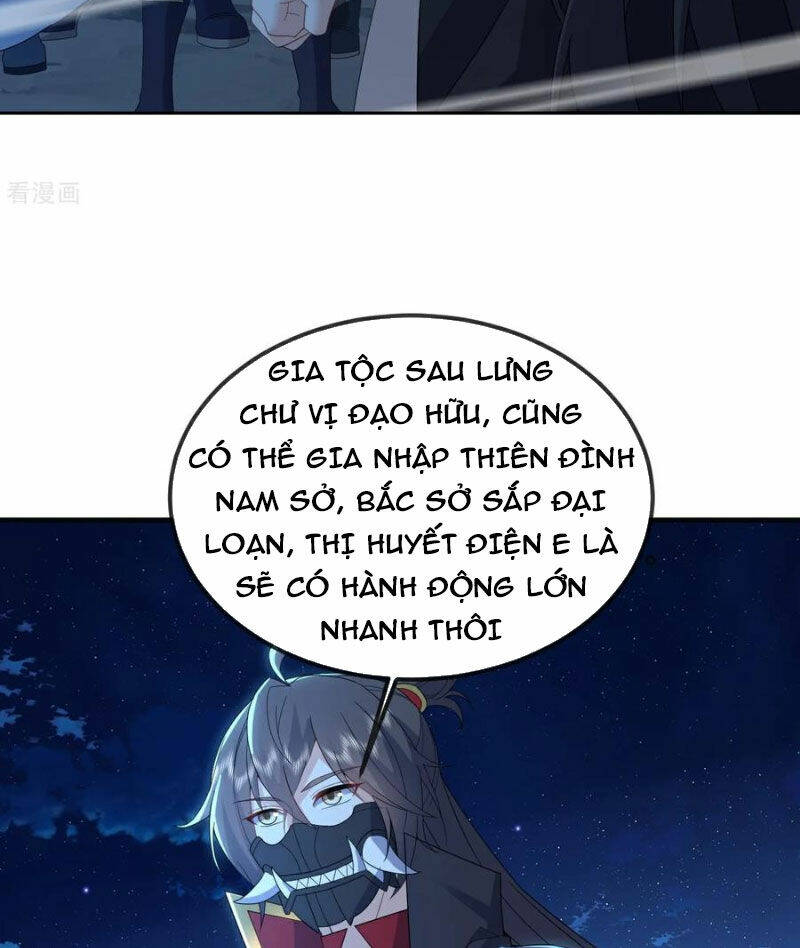 Tiên Võ Đế Tôn Chapter 558 - Trang 2