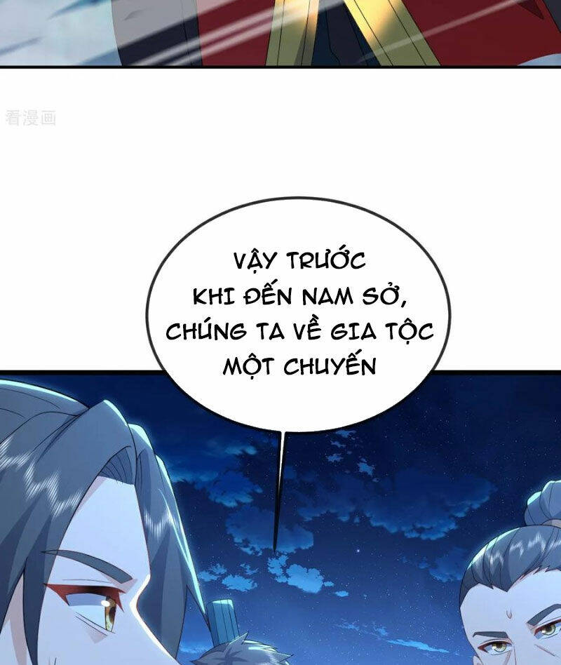 Tiên Võ Đế Tôn Chapter 558 - Trang 2