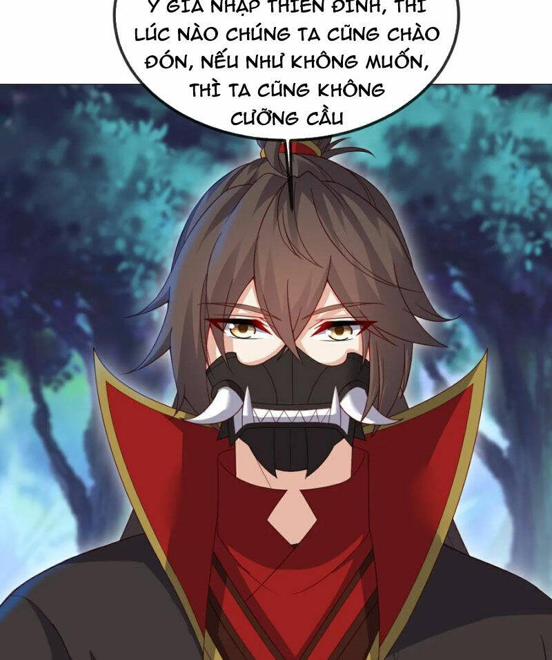 Tiên Võ Đế Tôn Chapter 558 - Trang 2